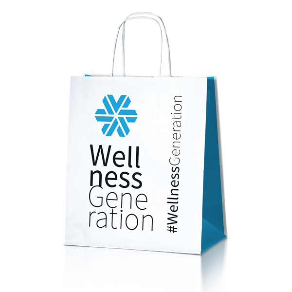 Пакет WellnessGeneration