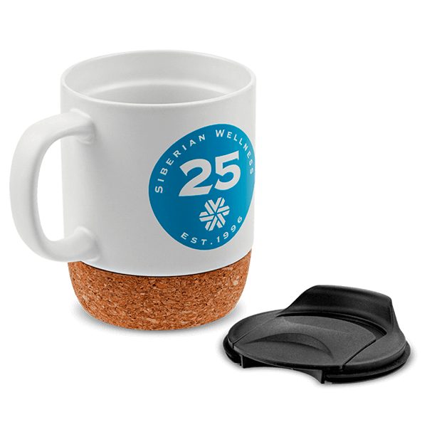 Кружка Wellness Generation