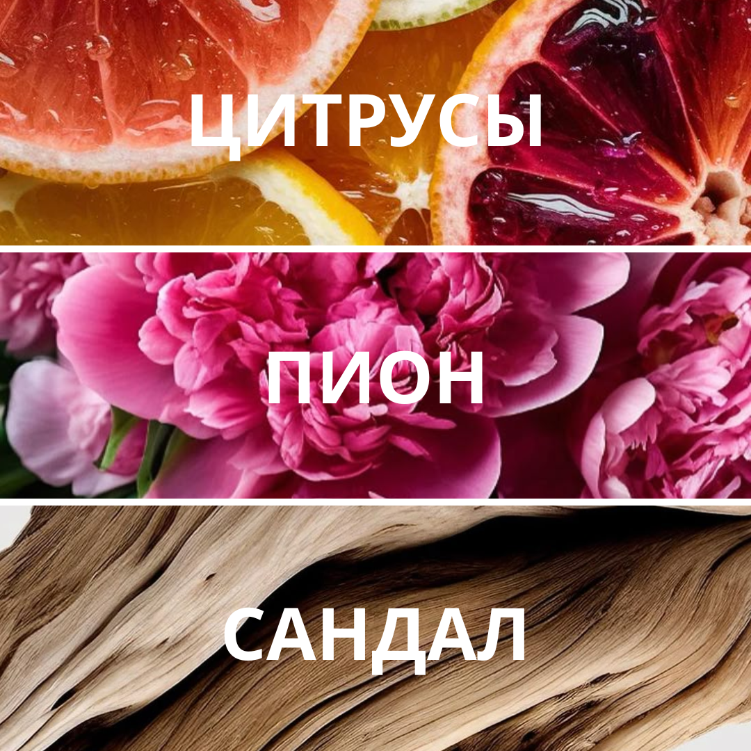 Набор «Цветочные открытия»