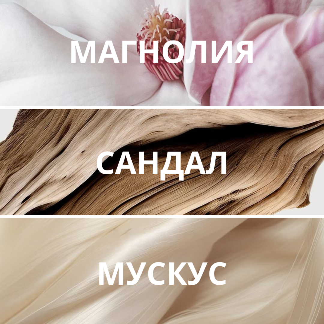 Arc-en-Ciel White, парфюмерная вода, 1,5 мл