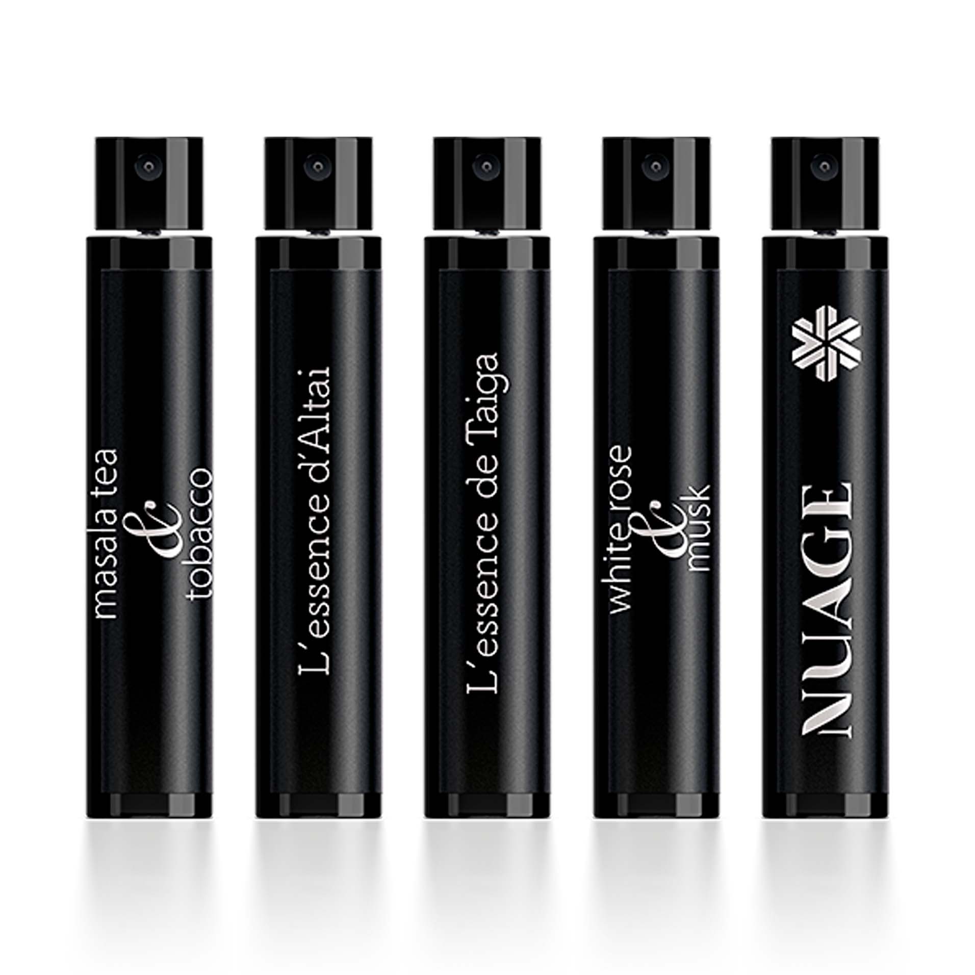 Набор миниатюр Уютные мгновения