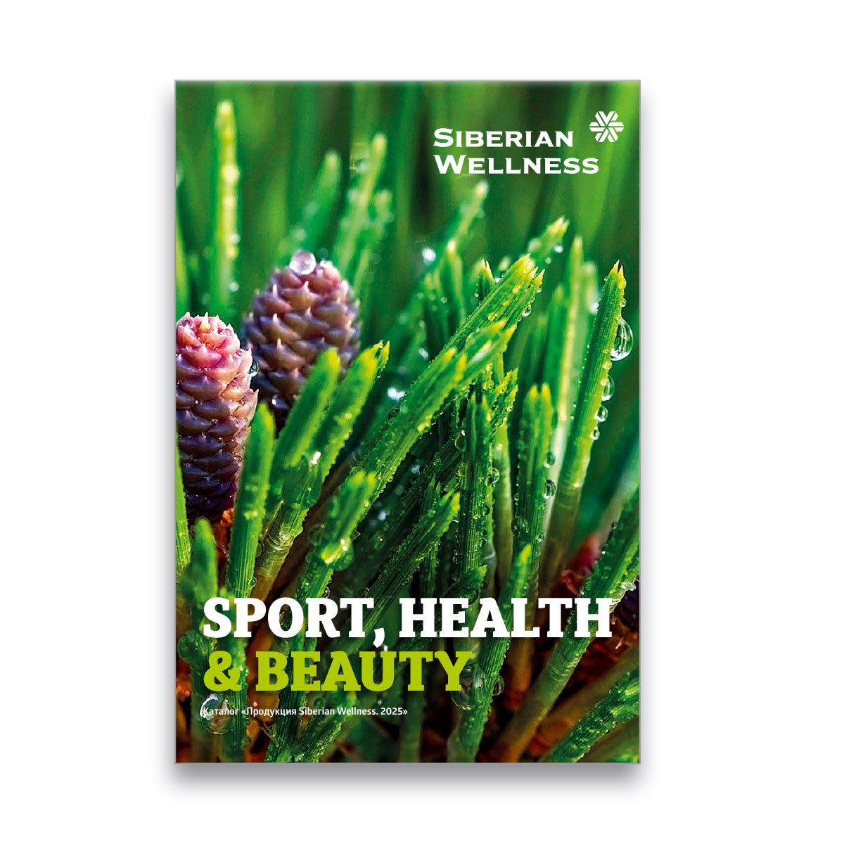 SPORT, HEALTH & BEAUTY