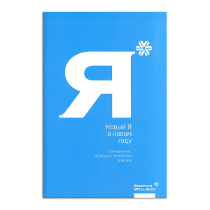 Новый я в новом году - Книга 3