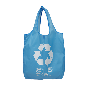 Экосумка (размер 50х50 см) - Siberian Wellness 3