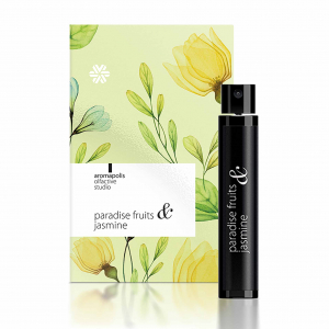 Paradise Fruits & Jasmine, туалетная вода, 1,5 мл