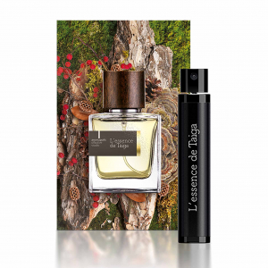 L’essence de Taiga, духи-концентрат, 1,5 мл