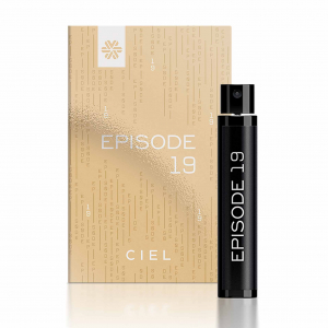 Episode 19, парфюмерная вода, 1,5 мл - Коллекция ароматов Ciel 3