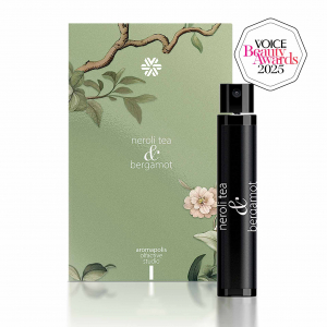 Парфюмерная вода Neroli Tea & Bergamot (Чай нероли и Бергамот), 1,5 мл - Aromapolis Olfactive Studio 3