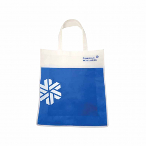Túi vải không dệt Siberian Wellness