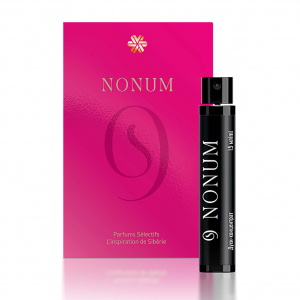 9 Nonum, духи-концентрат, 1,5 мл 2