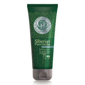 Siberian Health Siberian Pure Herbs Collection Tonifying Cream For Perfect Legsl