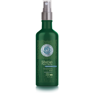 Sac Bakimi Siberian Wellness