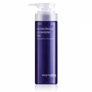 Experalta Platinum. Hydrophilic Cleansing Oil