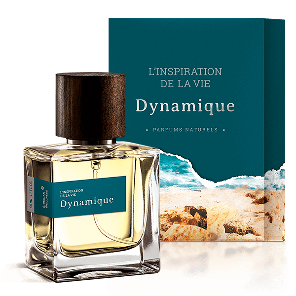 Dynamique (Динамика), парфюмерная вода