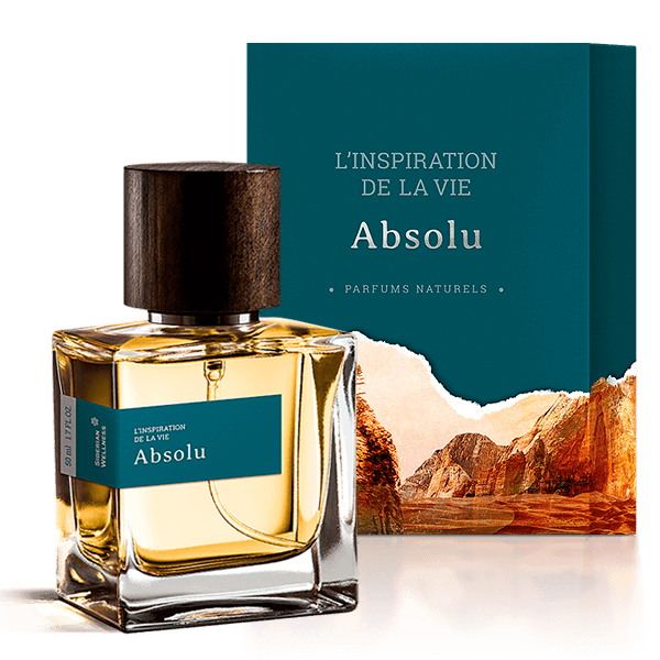 L'INSPIRATION DE SIBÉRIE - Absolu (Абсолют), парфюмерлік суы