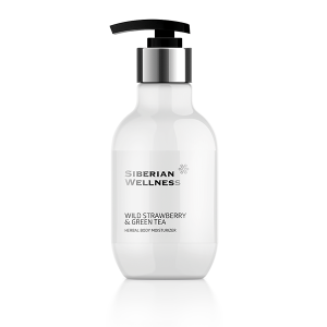 Online Store Siberian Wellness