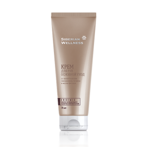 Siberian Wellness NOURISHING HAND CREAM