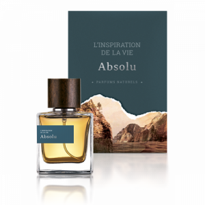 Absolu (Абсолют), парфюмерная вода