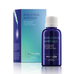 Experalta Platinum BAKUCHIOL AMPOULE