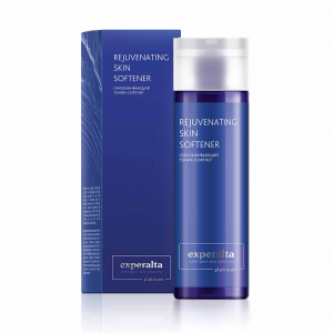 Siberian Wellness EXPERALTA PLATINUM Омолаживающий тоник-софтнер