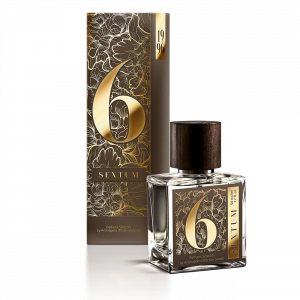 Aromapolis Olfactive Studio. Parfums Sélectifs 6 SEXTUM