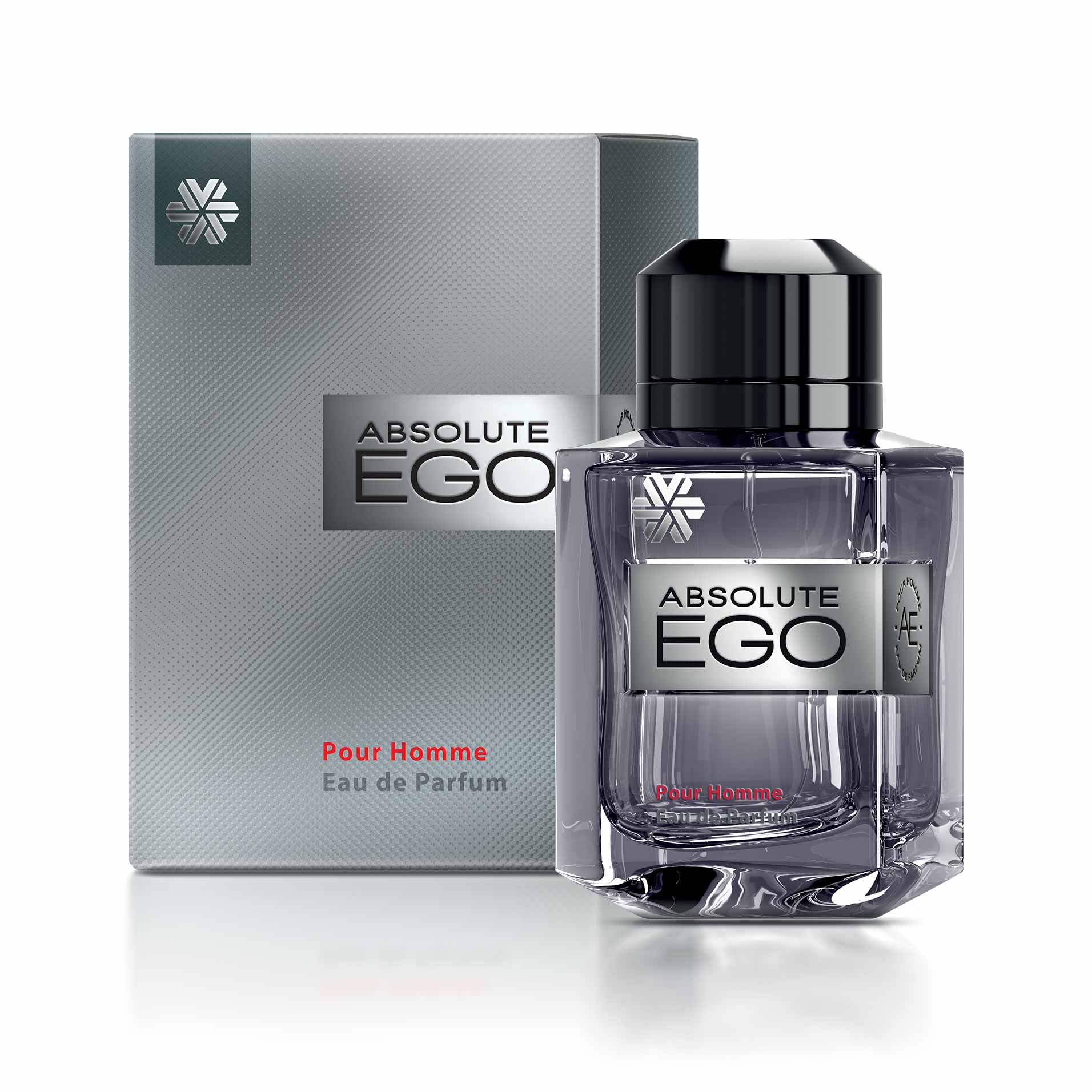 Absolute Ego, парфюмерная вода для мужчин