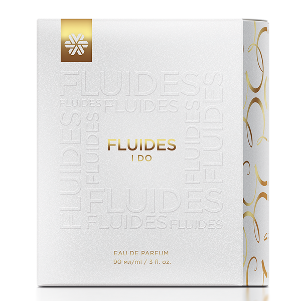 FLUIDES I Do, парфюмерная вода