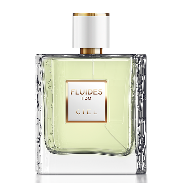 FLUIDES I Do, парфюмерная вода