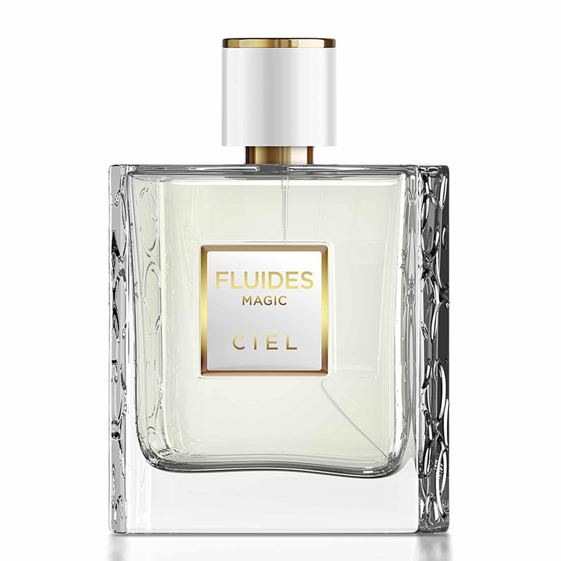 FLUIDES Magic, парфюмерная вода
