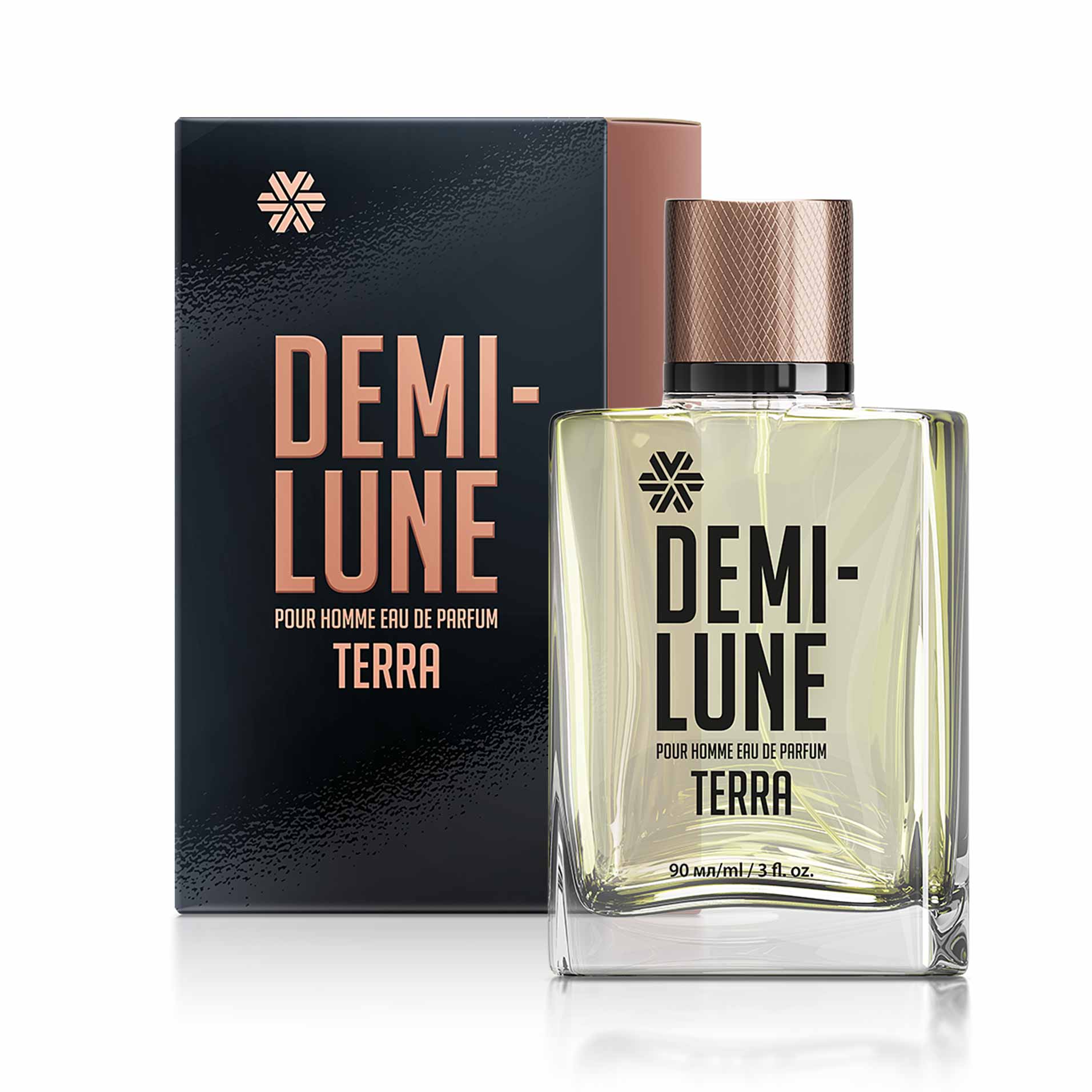 Demi-Lune Terra