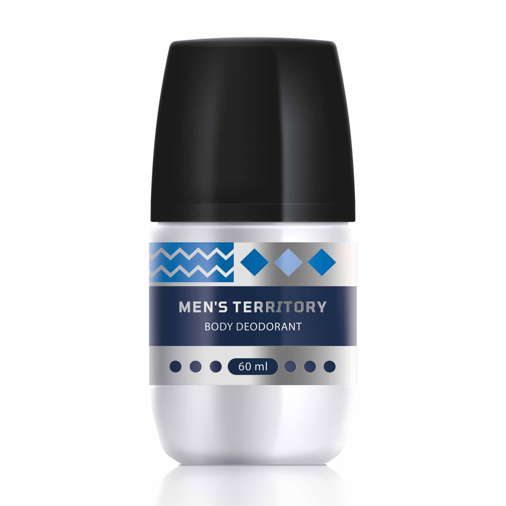 Дезодорант MEN'S TERRITORY