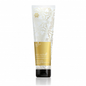 Dark Vanilla and Cherry Blossom. Hydration Body Lotion, 100