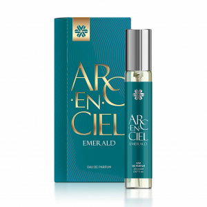 Arc-en-Ciel Emerald, парфюмерная вода, 20 мл