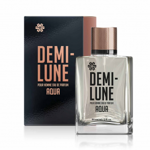 Demi-Lune Aqua, парфюмерная вода для мужчин