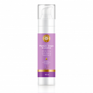 Siberian Wellness. All-In-One Anti-Aging Treatment, 50 ml