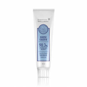 Marine Calcium Extra Rich Mineral Toothpaste, 100 ml