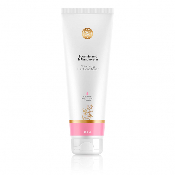 Siberian Wellness. Acondicionador voluminizador, 250 ml