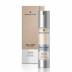 Крем-лифтинг «Антигравитация» для лица и шеи - Experalta Pro Anti-Age Solutions 3