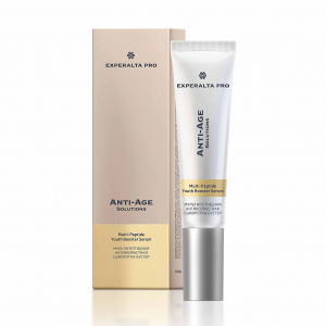 Мультипептидная антивозрастная сыворотка-бустер - Experalta Pro Anti-Age Solutions 2