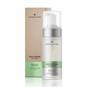 Пенка для умывания против несовершенств кожи - Experalta PRO Anti-Acne Solutions 3