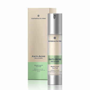 Дневной флюид против несовершенств кожи - Experalta PRO Anti-Acne Solutions 3