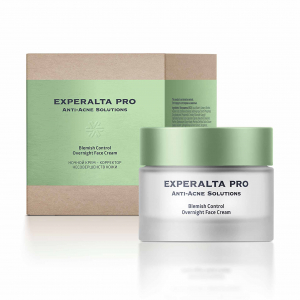 Ночной крем – корректор несовершенств кожи - Experalta PRO Anti-Acne Solutions 3