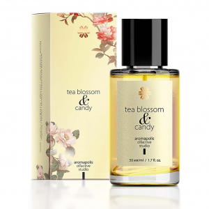 Aromapolis Olfactive Studio. Tea Blossom & Candy, 50 ml