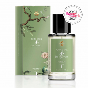 Парфюмерная вода Neroli Tea & Bergamot (Чай нероли и Бергамот), 50 мл - Aromapolis Olfactive Studio 3