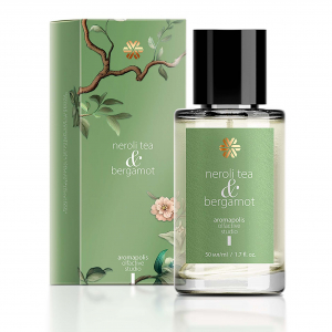 Aromapolis Olfactive Studio. Neroli Tea & Bergamot, 50 ml
