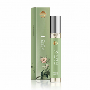 Парфюмерная вода Neroli Tea & Bergamot (Чай нероли и Бергамот), 20 мл - Aromapolis Olfactive Studio 3