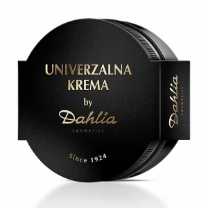 Универсальный крем by Dahlia 3