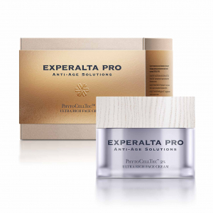 Насыщенный крем для лица - Experalta Pro Anti-Age Solutions 3