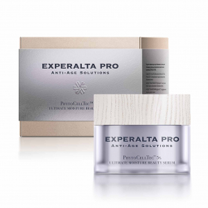 Тотальная сыворотка красоты - Experalta Pro Anti-Age Solutions 3