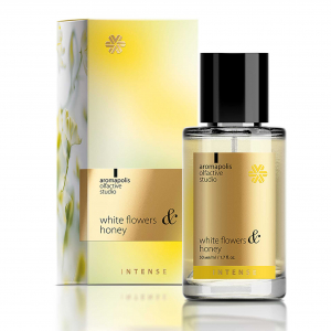 White Flowers & Honey Intense, парфюмерная вода